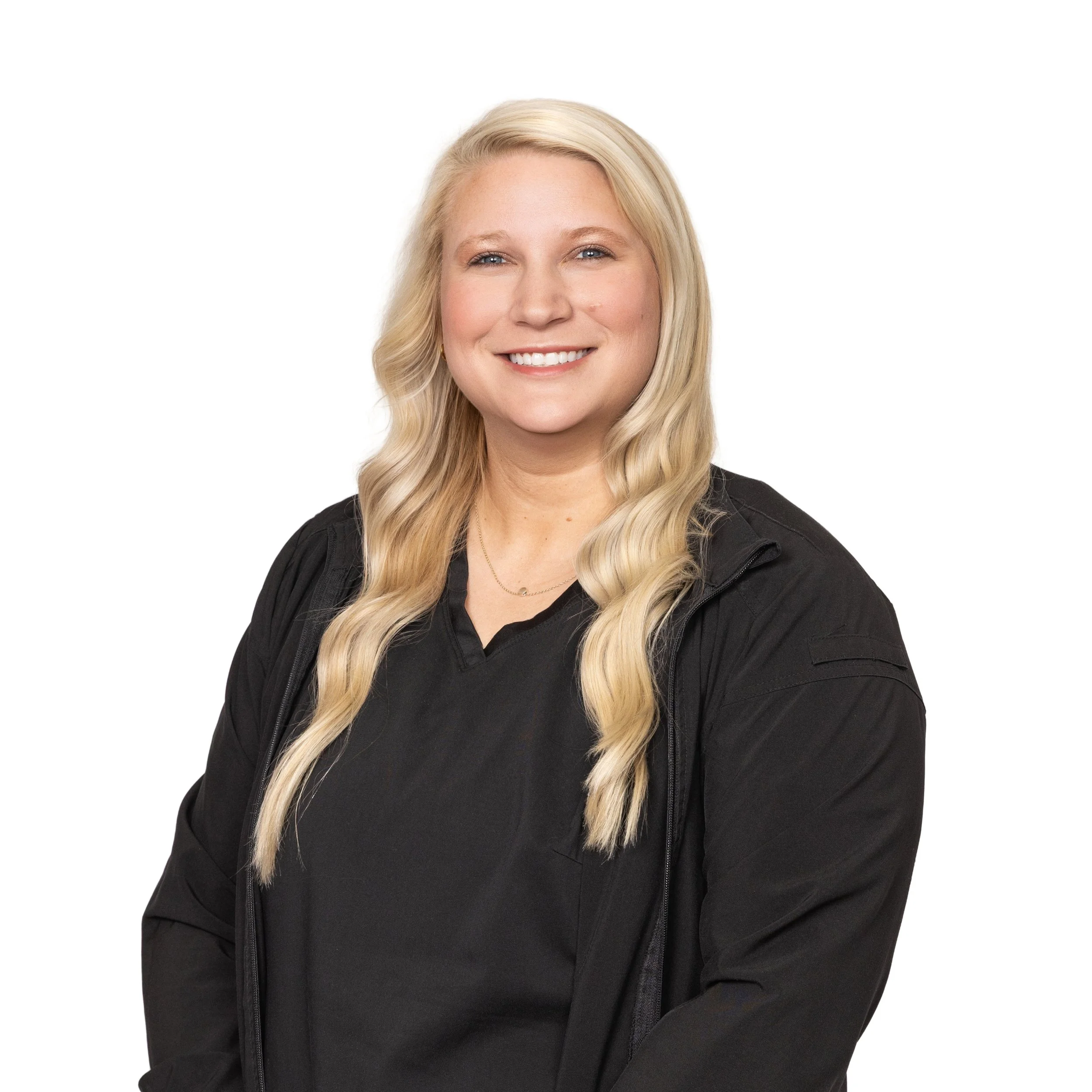 Amanda Wilson, PA