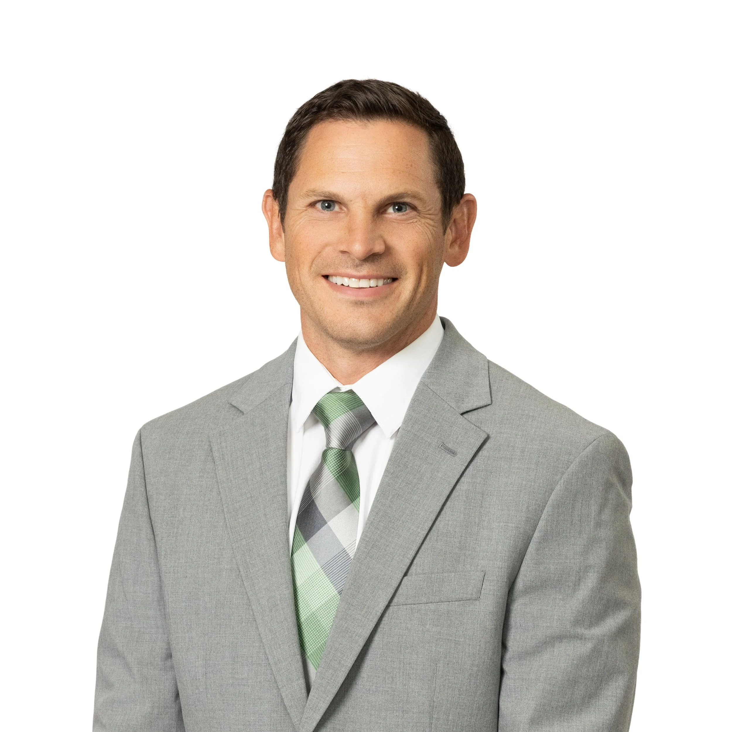Mark Beck, Chief Financial Officer