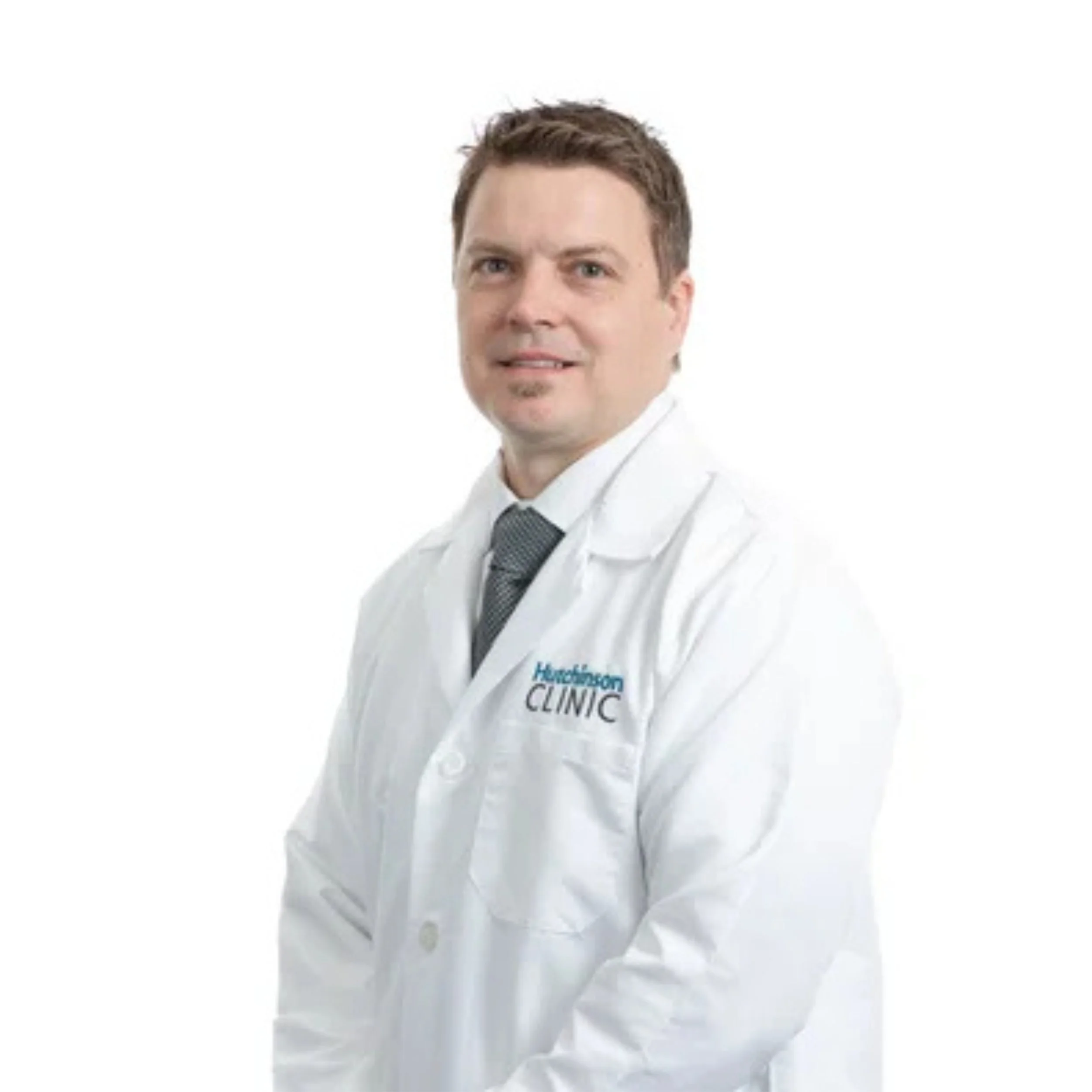 David Gleason, MD, FACS
