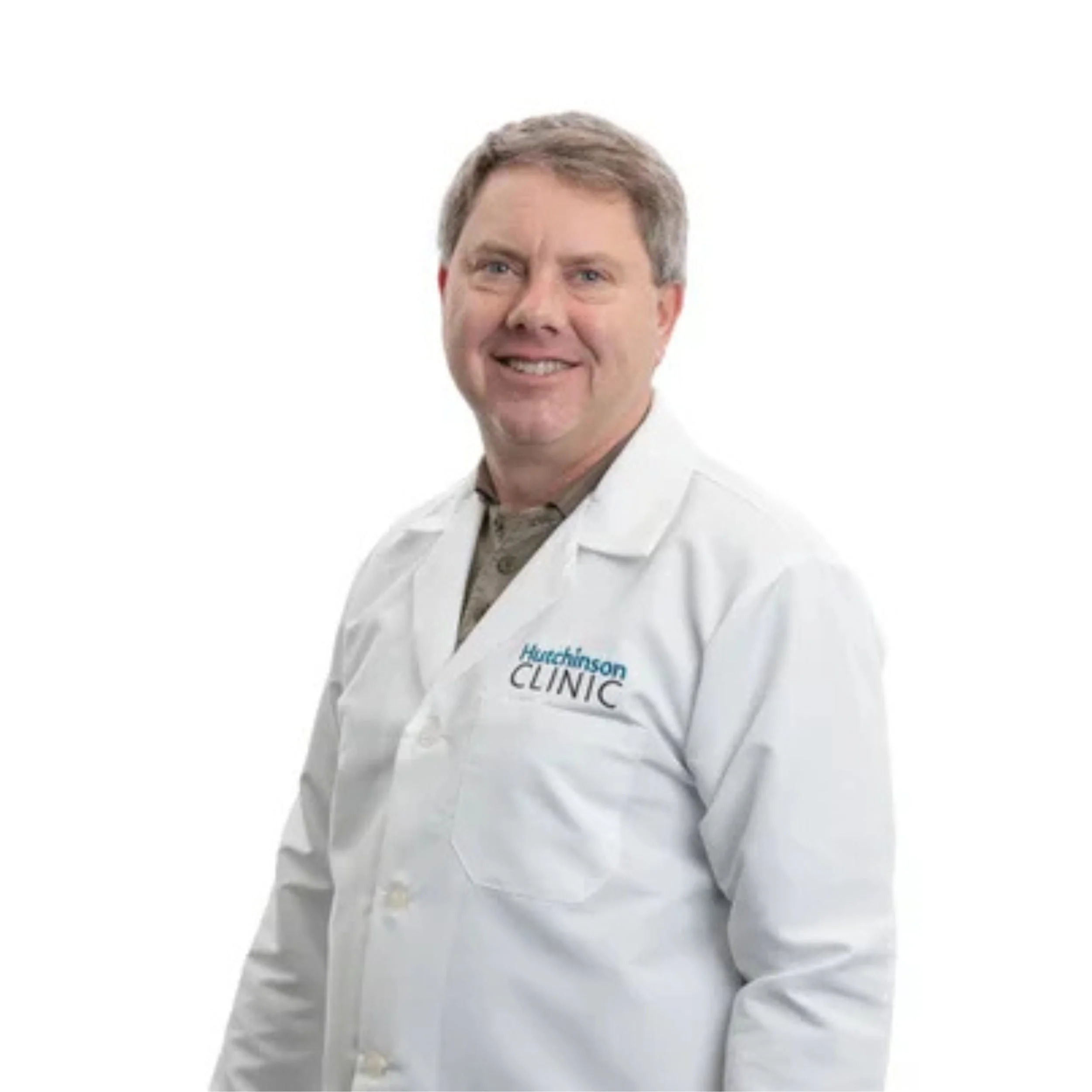 John Shaw, MD, FACS