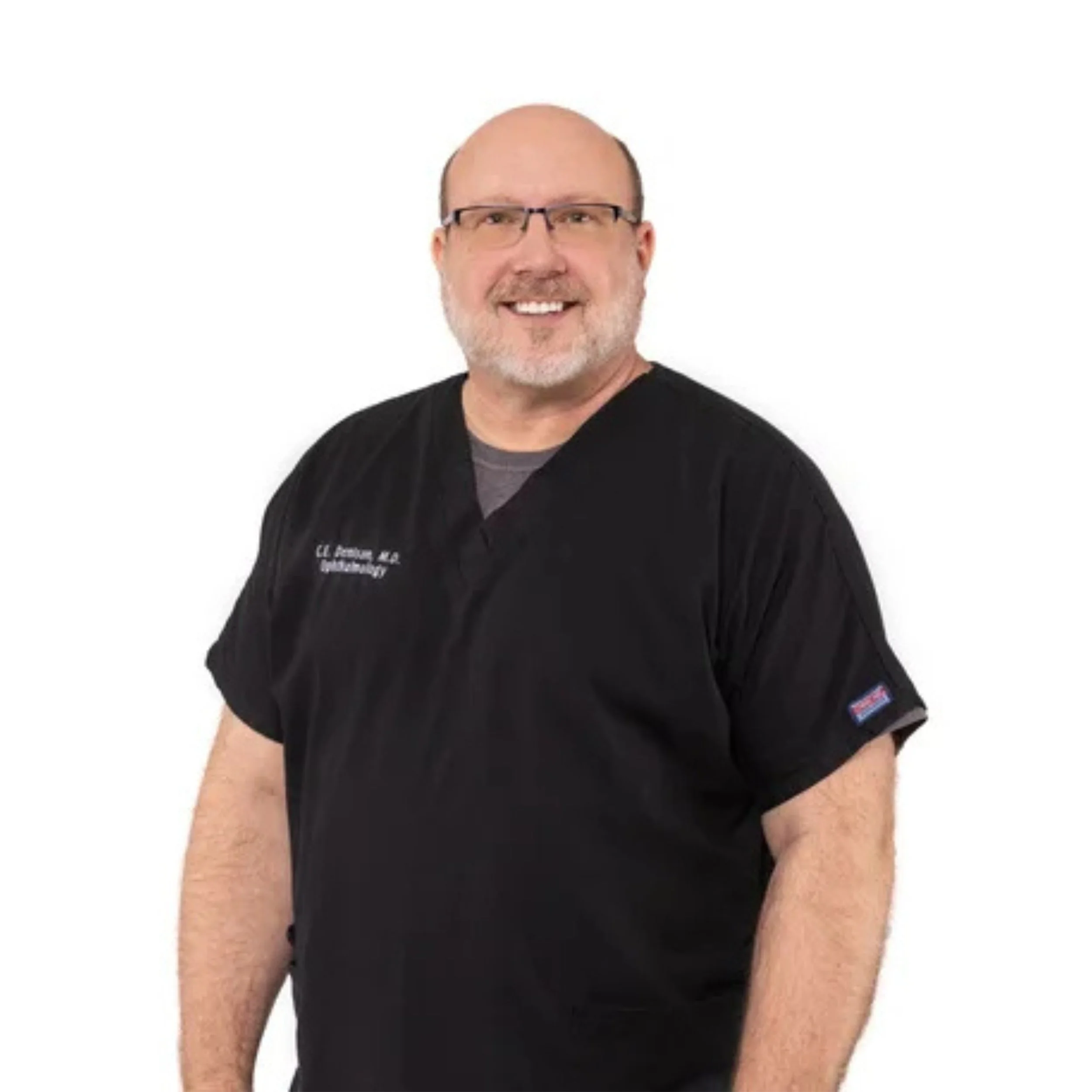 Chad Denison, MD