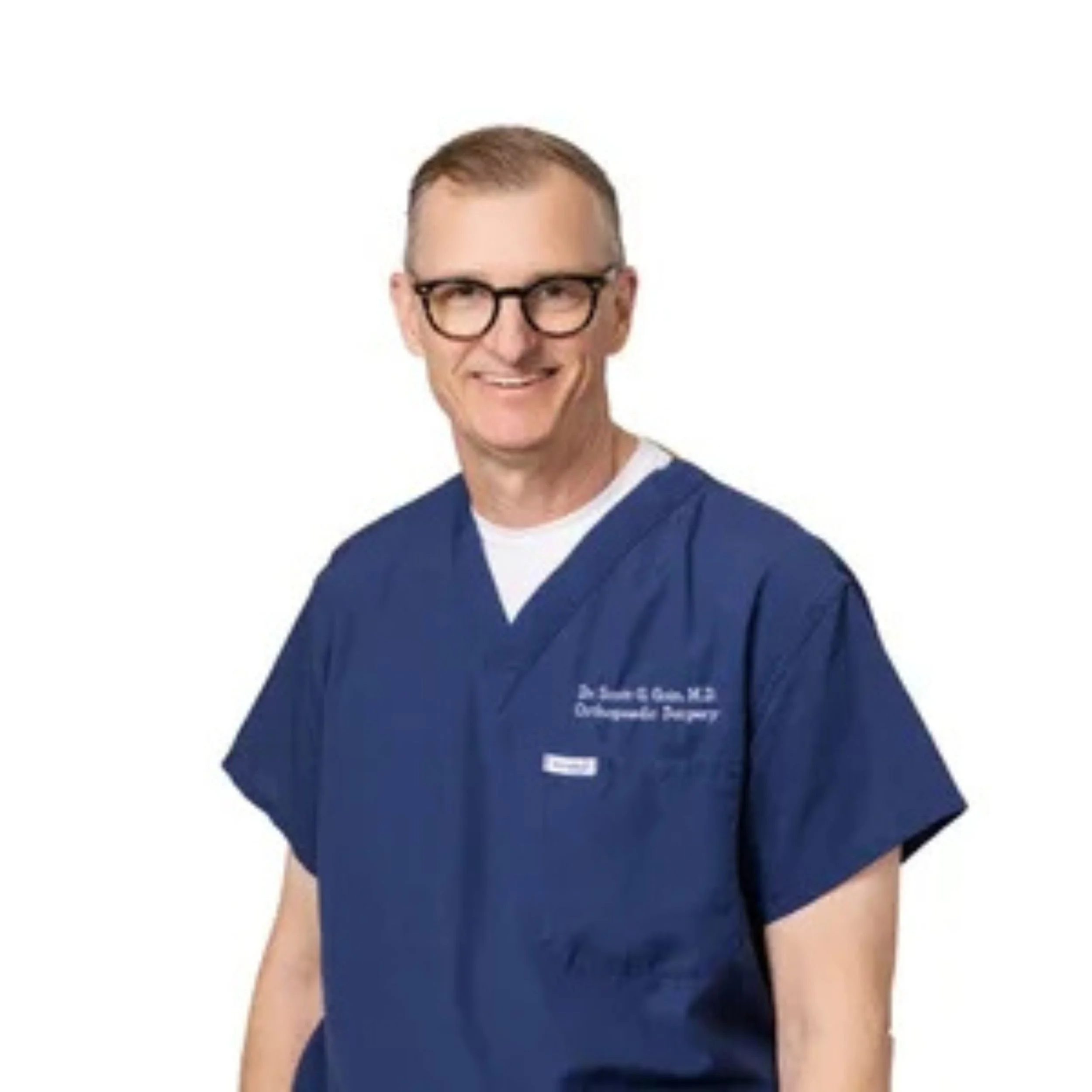 Scott Goin, MD