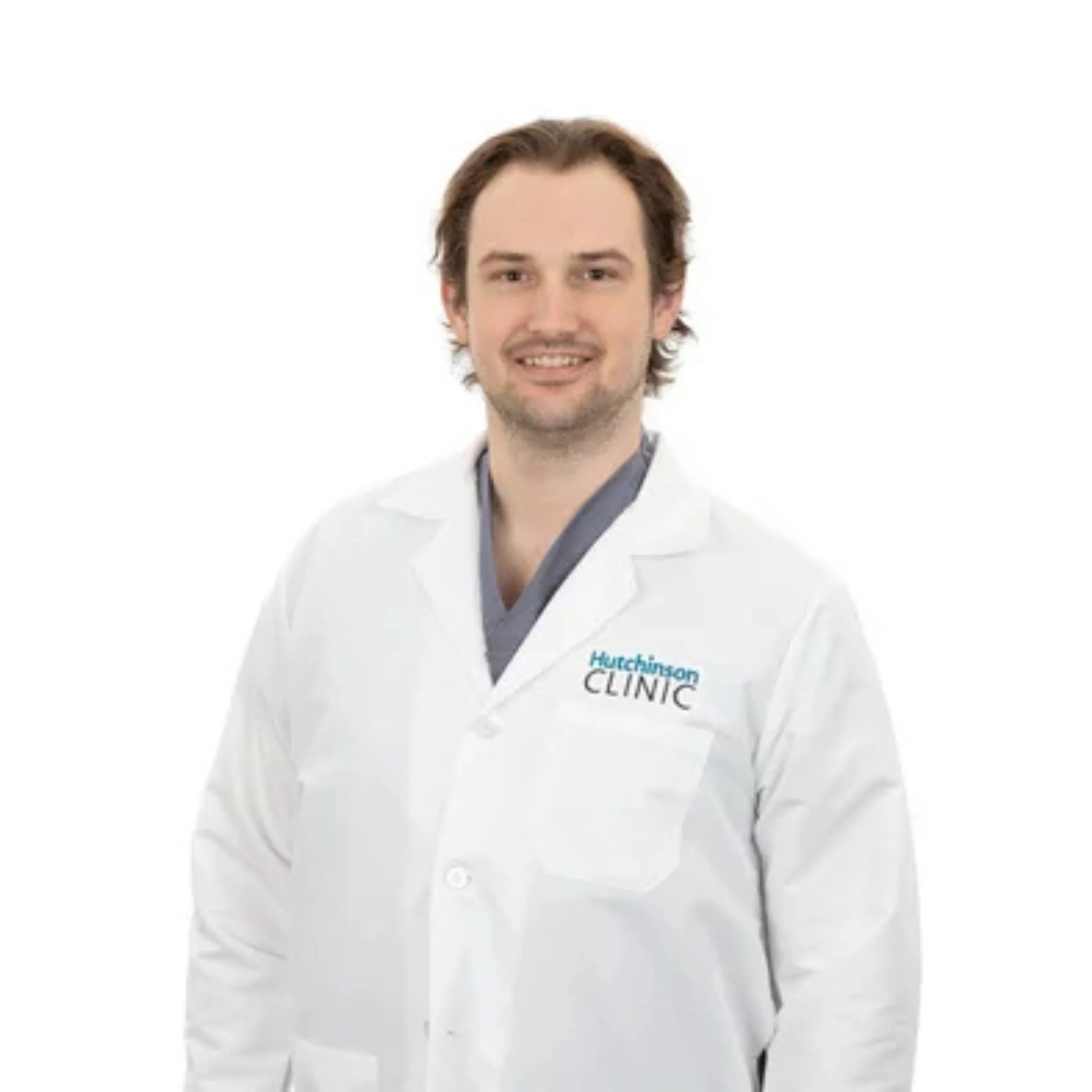 Matthew Voorman, MD