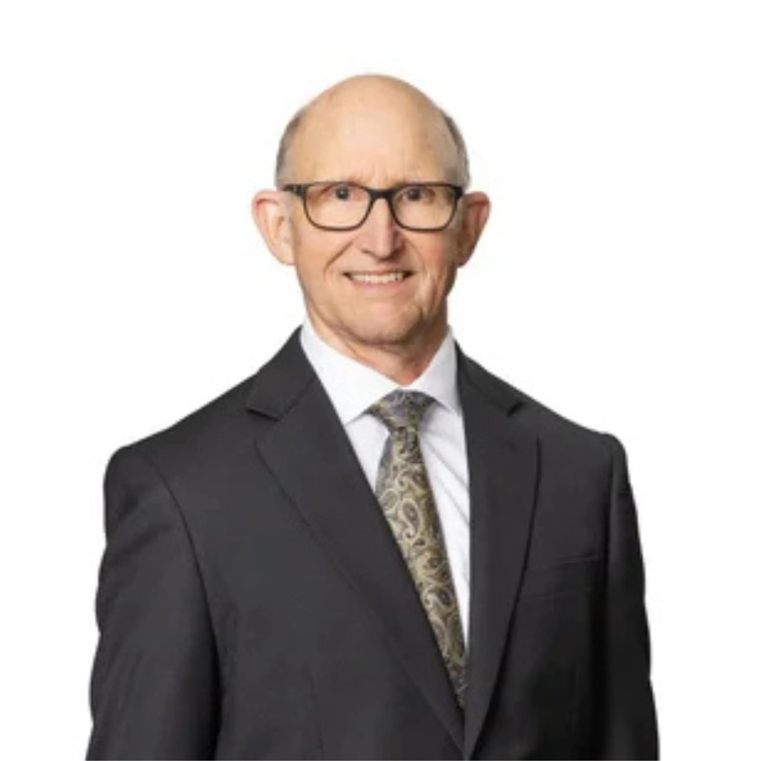 G. Scott Voorman, MD