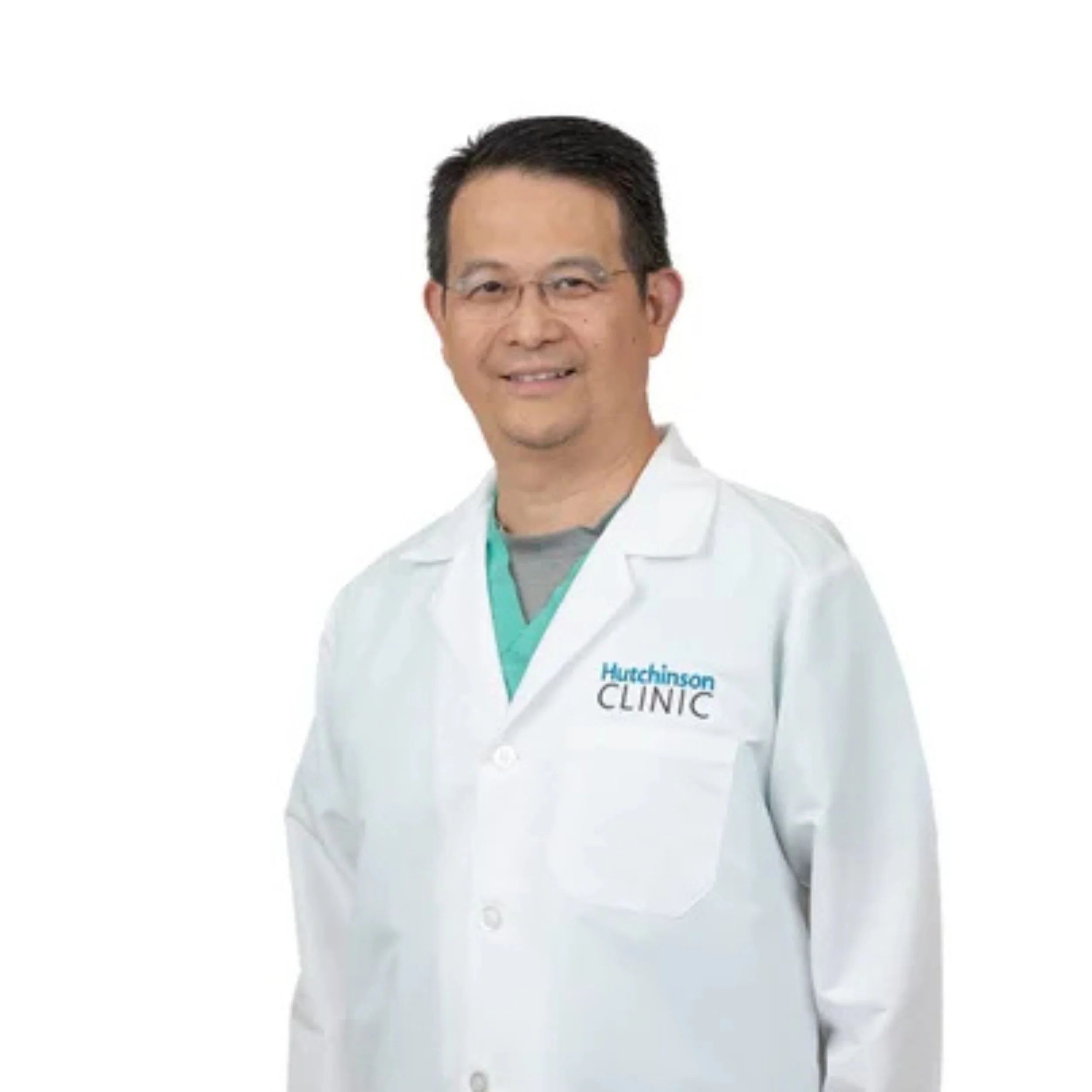 John Fan, MD