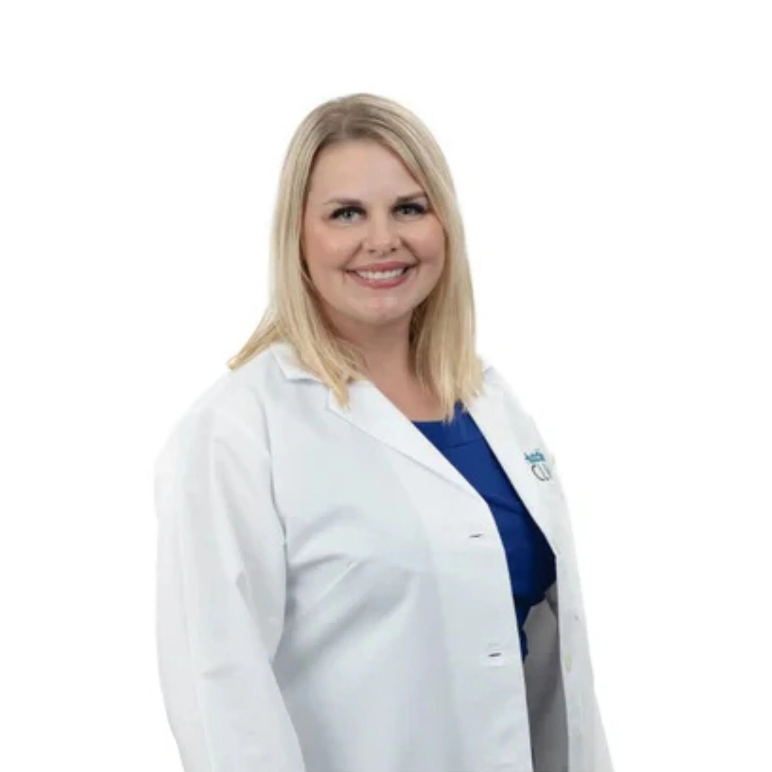 Kirsten Paulsrud, DPM