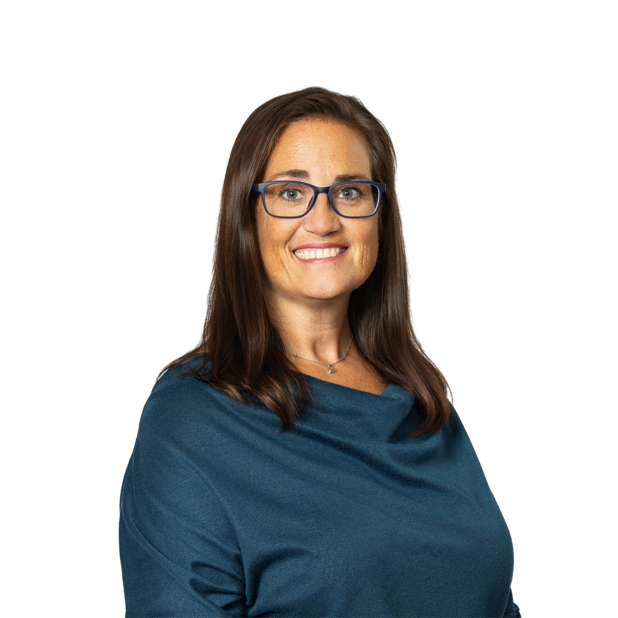 Dawna Huhman, APRN
