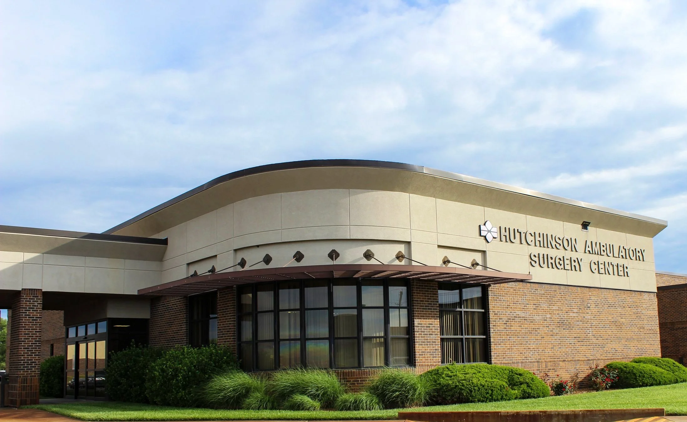 Ambulatory Surgery Center — Hutchinson Clinic