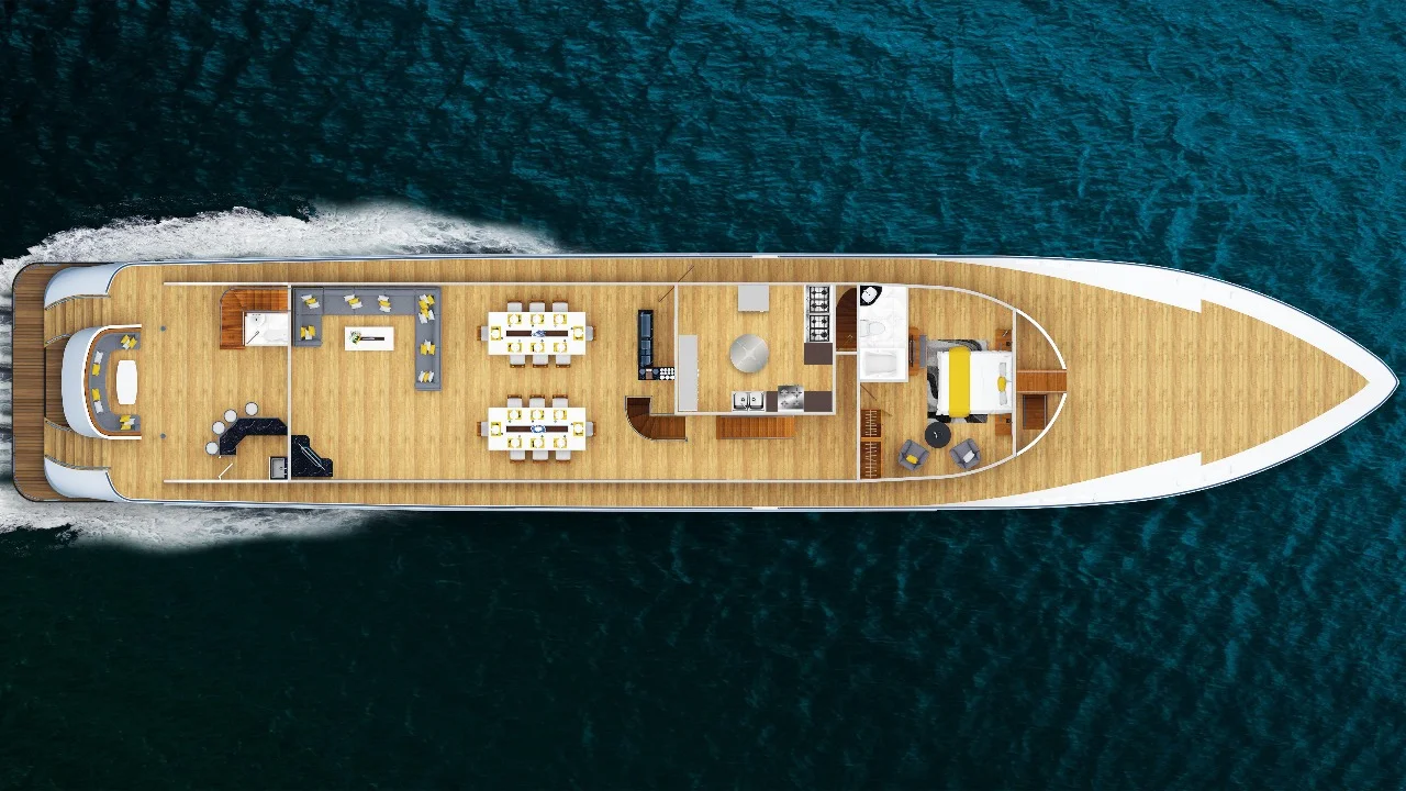 SUNDECK