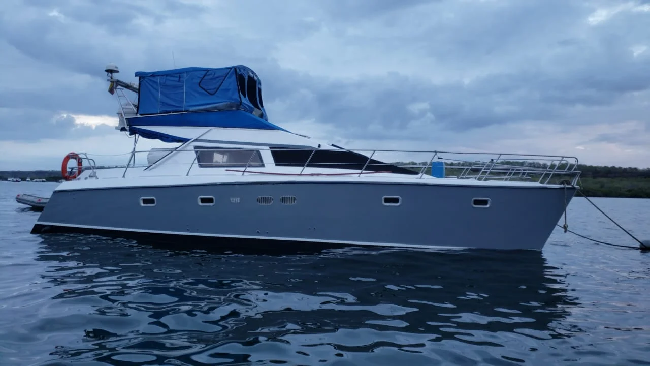 M/C ADRIANA