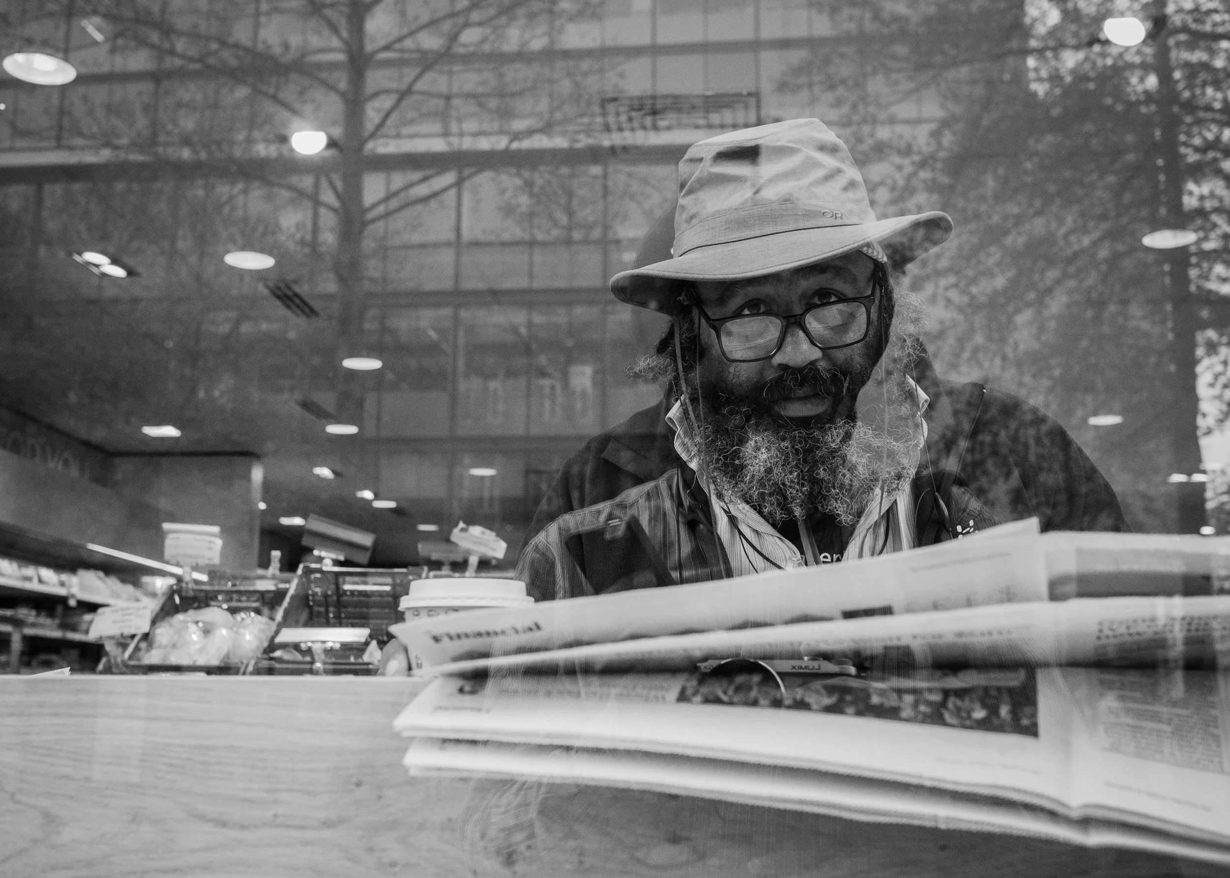 Oct-Dec 2015 Street Photography Workshops in London