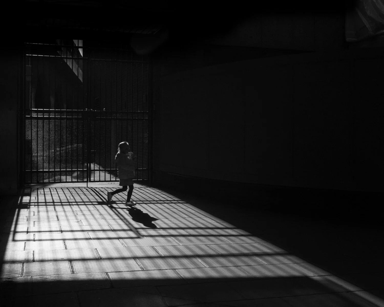 London Street Photography by Gagan