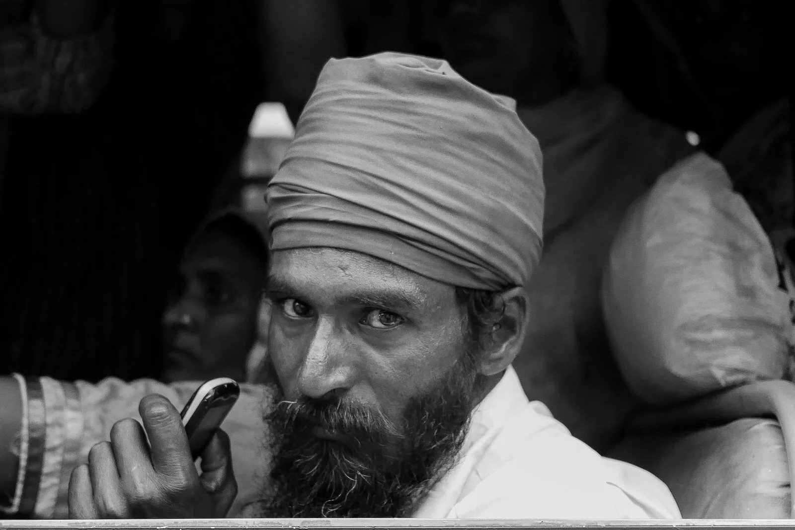 Tarn Taran in Punjab, India