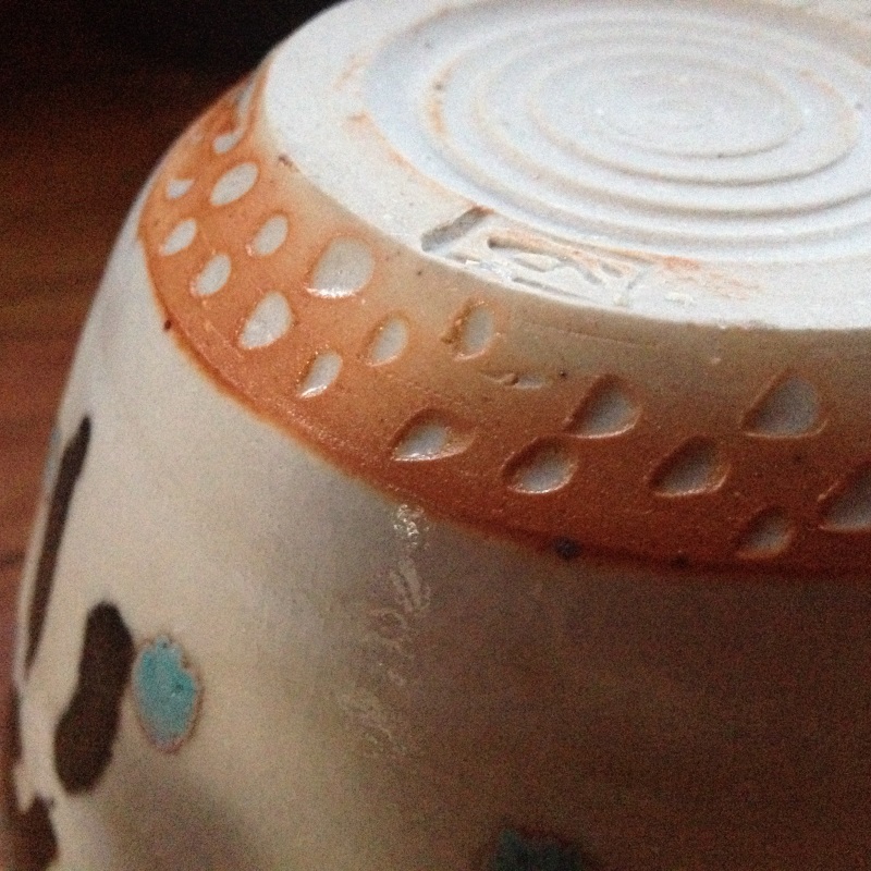 Normal
0
false
false
false
EN-US
X-NONE
X-NONE
Silene DeCiucies' pottery is an exploration of a new studio, and is focused on organic carving and glazing over simple forms. Contact sd686@cornell.edu