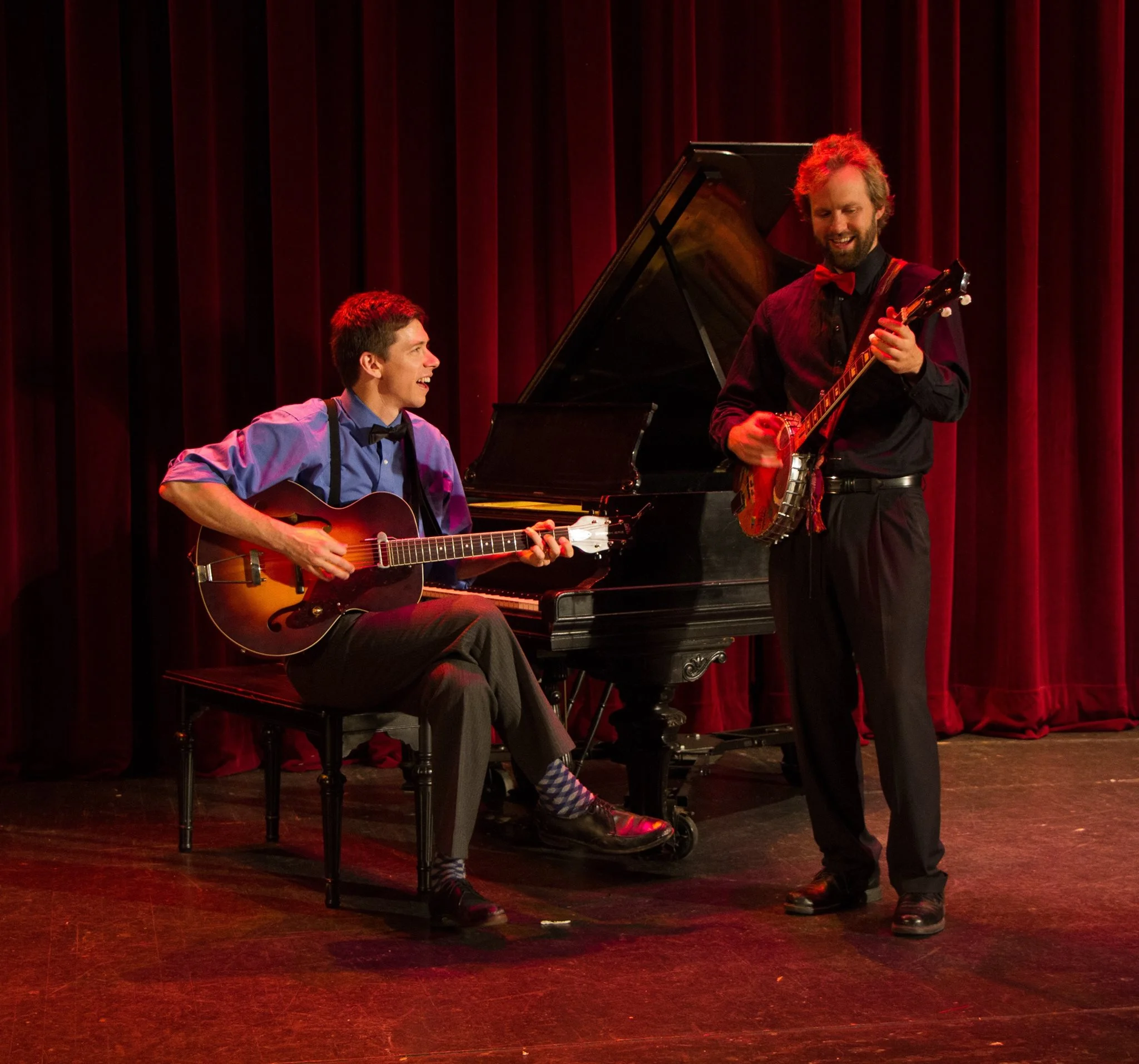 nate and travis piano guitar banjo state.jpg