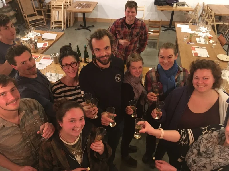 Staff Training 2.28.2018, toast.jpg