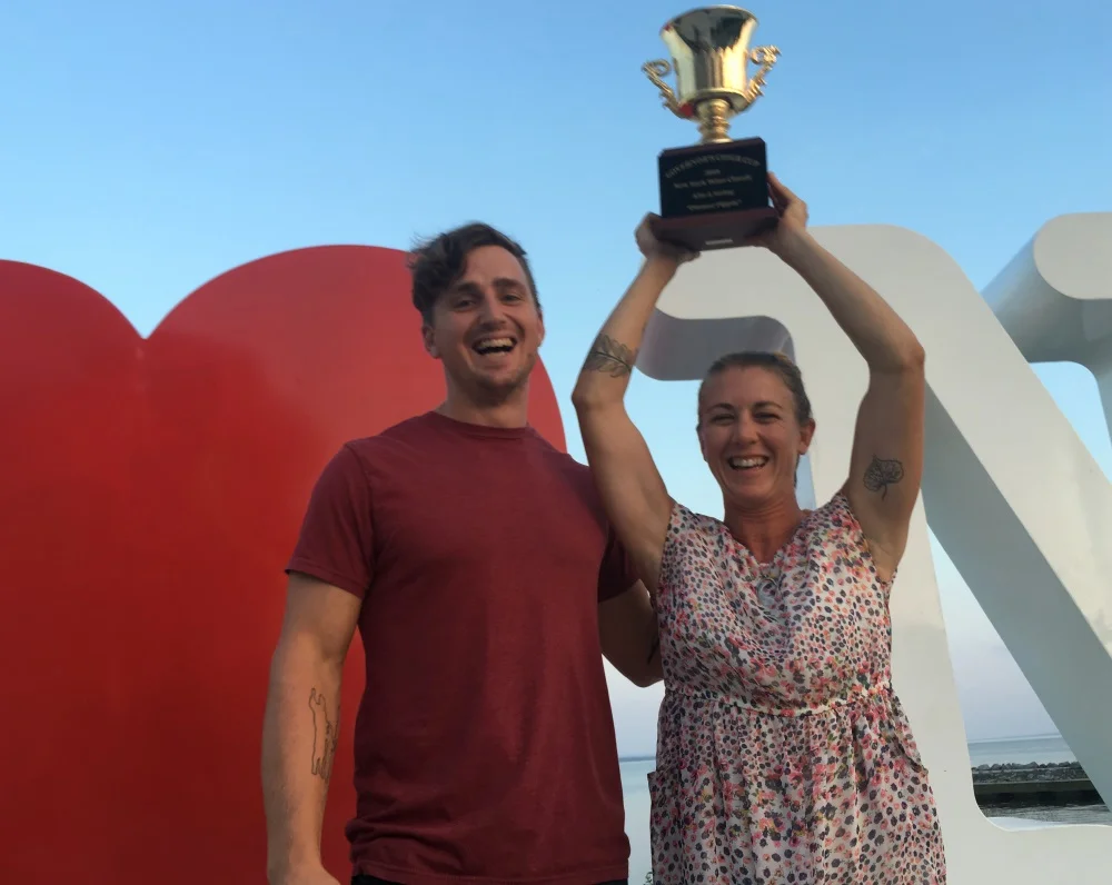 winning the governor's cup.jpg