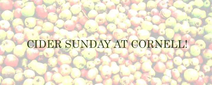 Cider Sunday Cornell.jpg