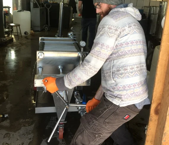 Rick filtering Funkhouse April 3, 2019.jpg