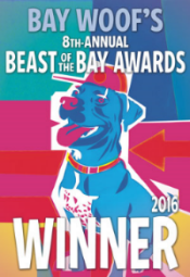 beast of the bay winner 2016