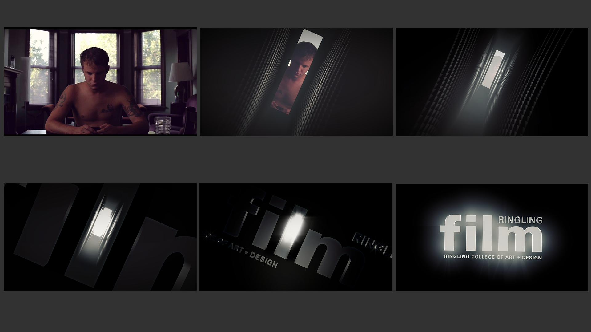 Ringling Film — Jeremy Puttkammer