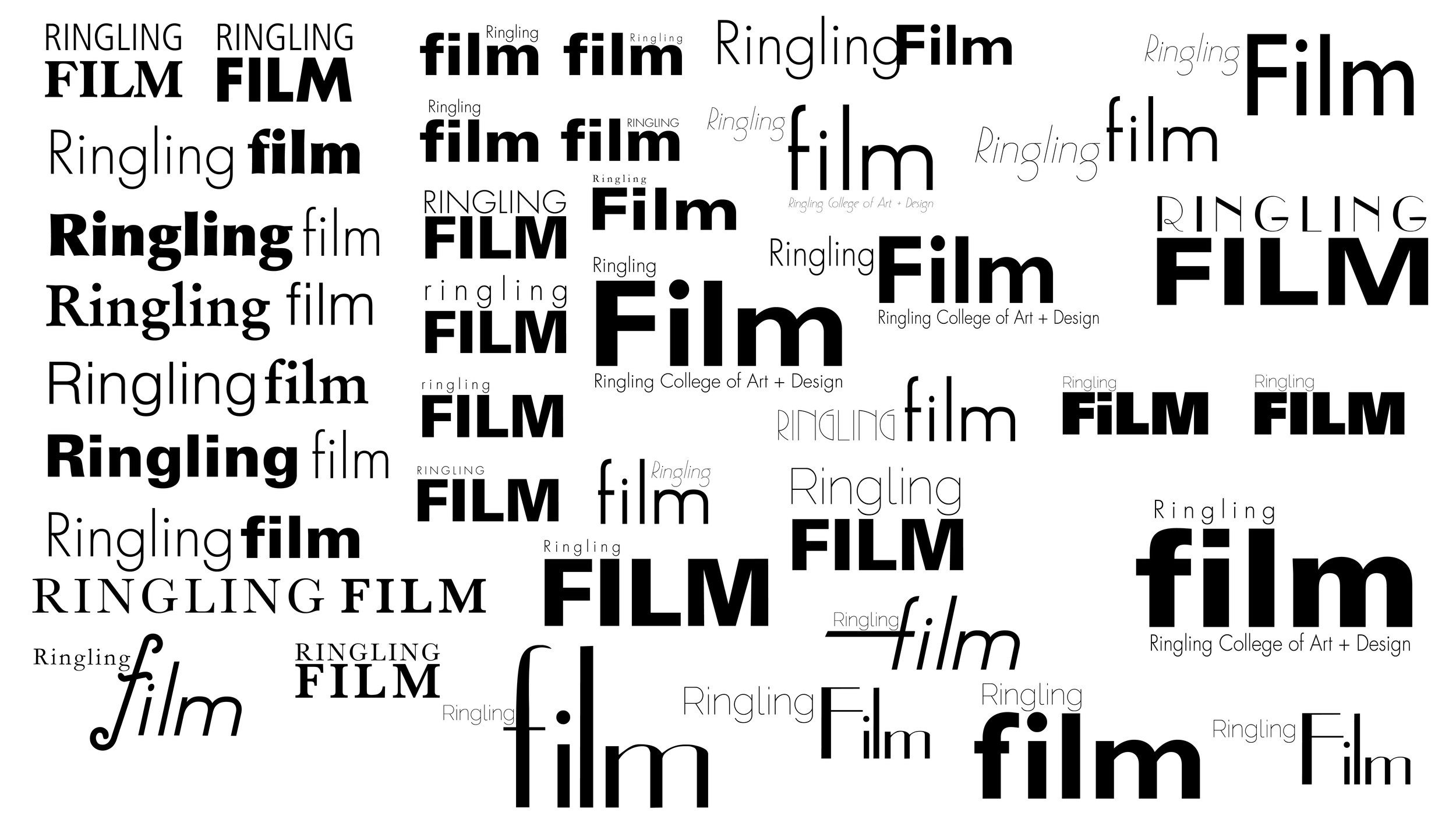 Ringling Film — Jeremy Puttkammer