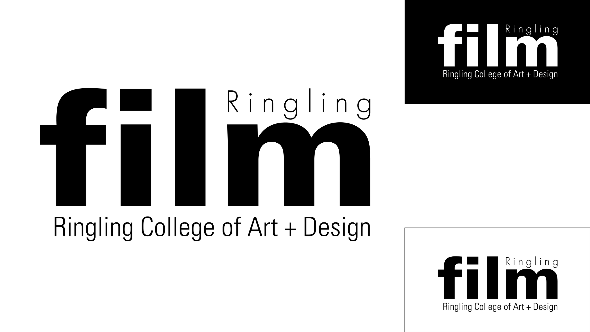 Ringling Film — Jeremy Puttkammer