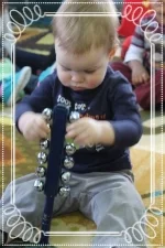 Fun with Instruments