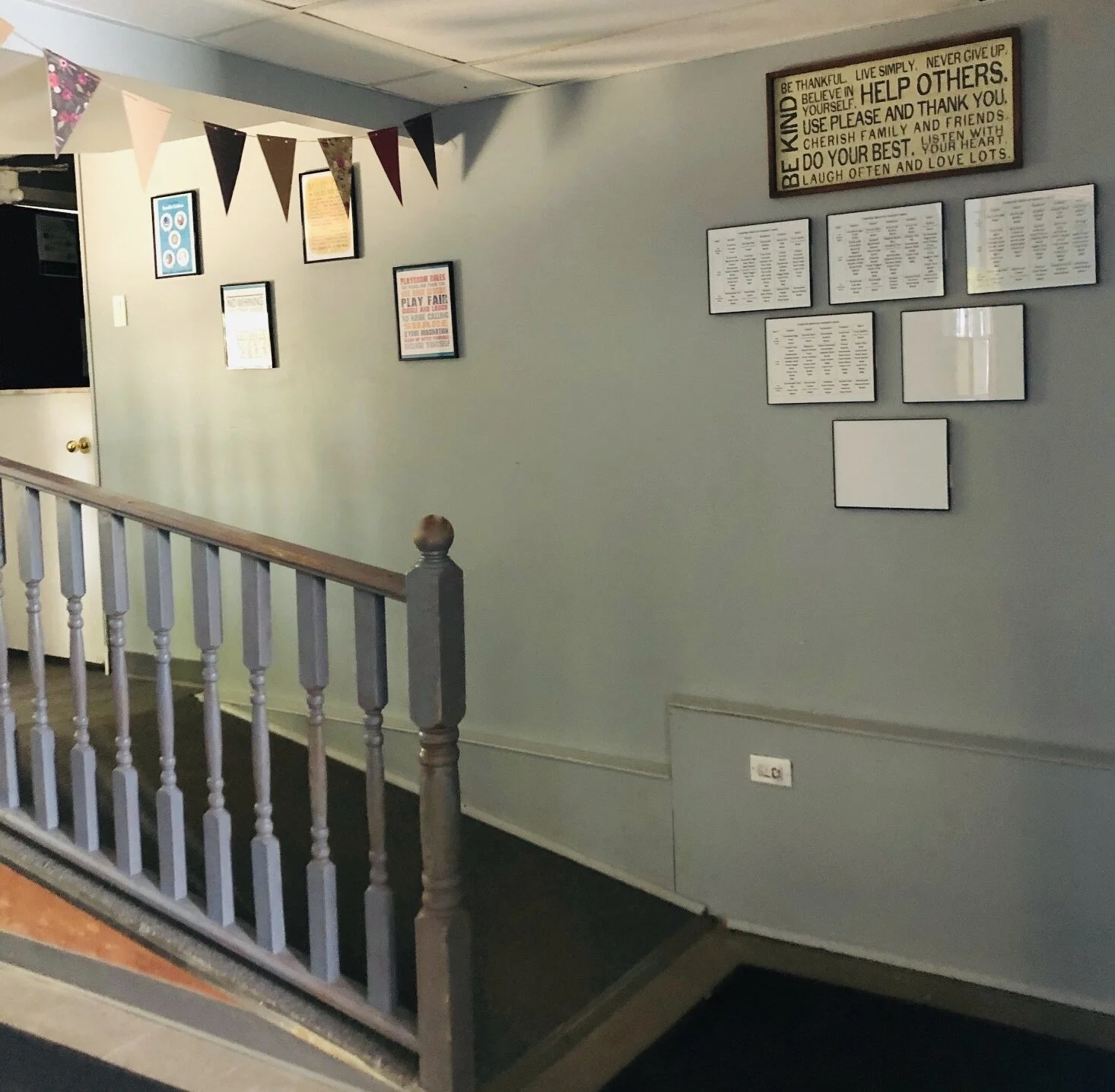 Our COVID-19 Setup for Welcoming Back our Friends