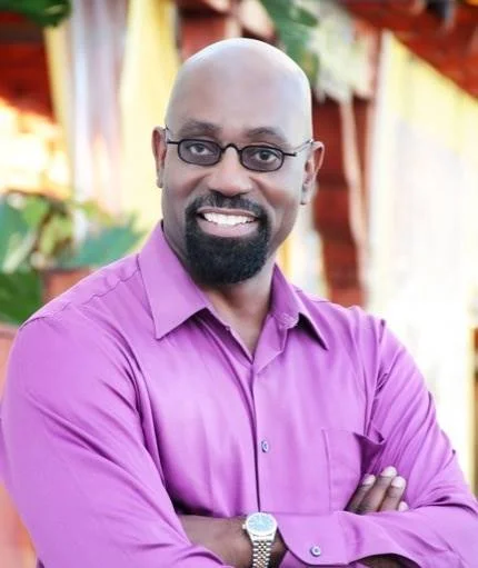 Ronald C. Moore, MSW