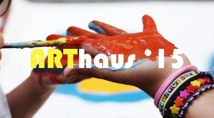 NHY's ARThaus 2016 : Paint Your Own Pottery Night