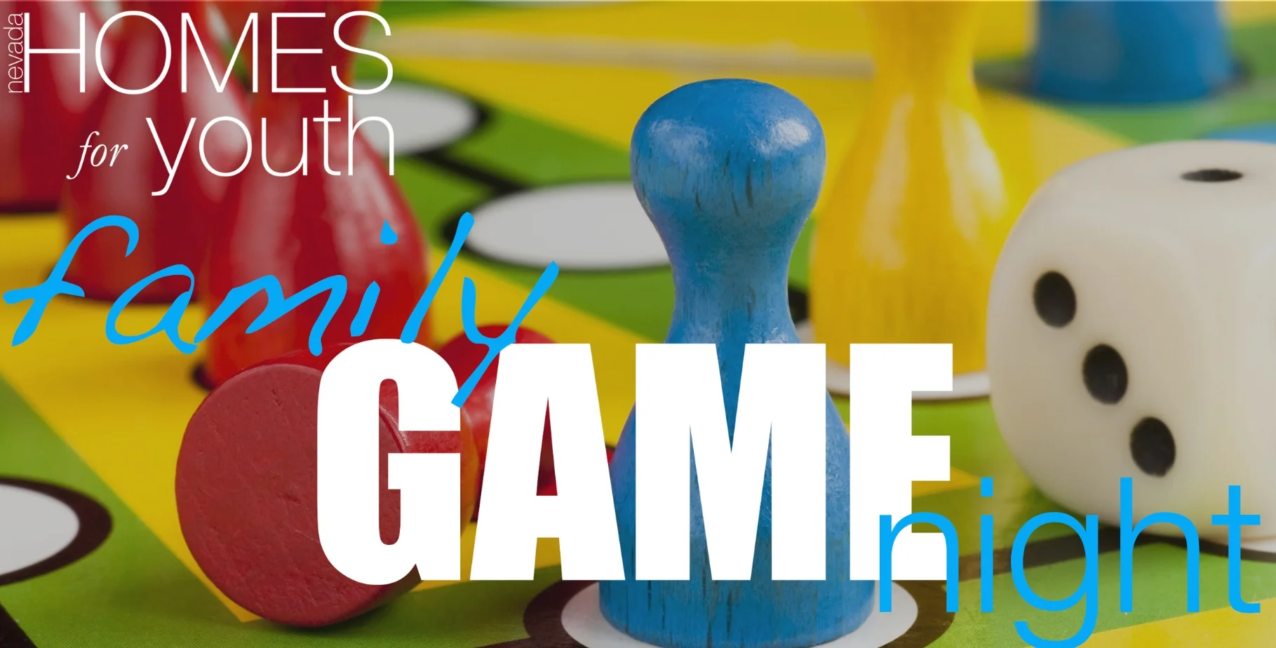 NHY's Epic Game Night!