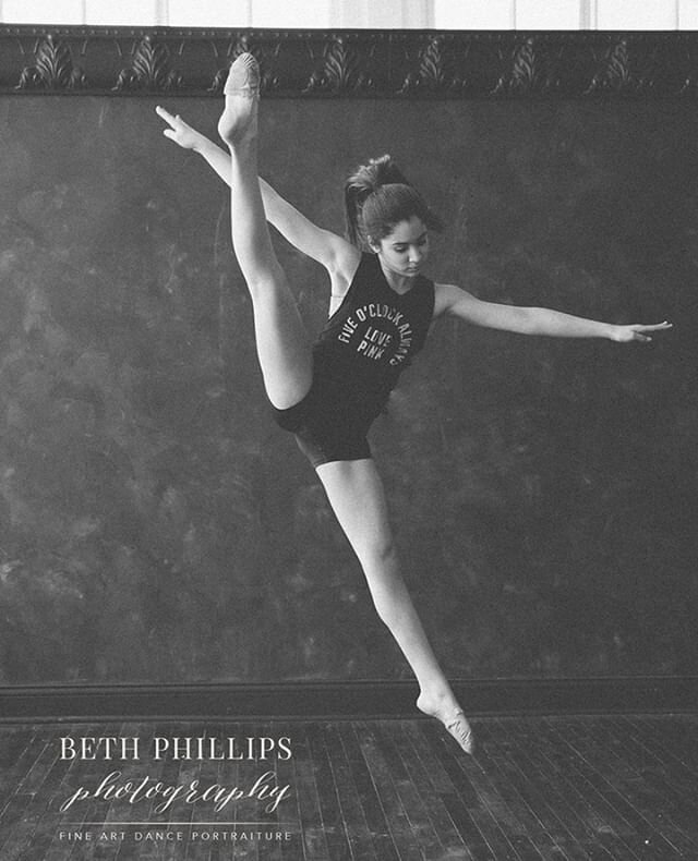 Counting down to Leap Day with some of our favorite &quot;leaps&quot;.⁠
⁠
⁠
#leapday2020 #leapyear #bethphillipsdance #bethphillipsphoto⁠
#balletdancer #worldwideballet⠀⁠
#balletphotography⠀#balletphotographer #dancephotography⠀