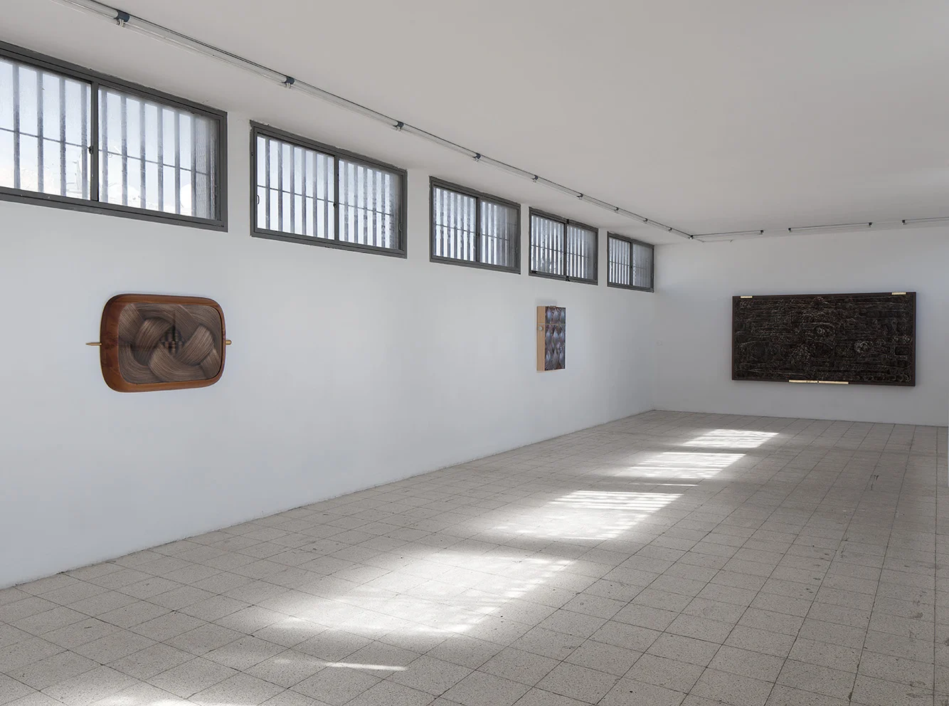Adi Fluman, 2017, Exhibition view (2).jpg