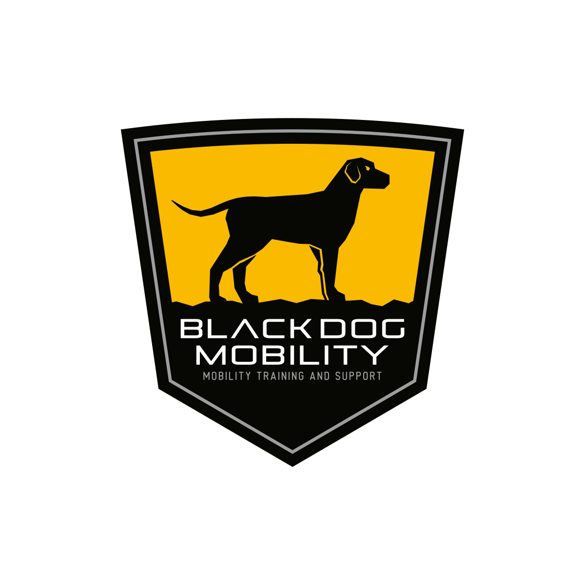 Black Dog Mobility LLC | Off Road Driving Specialists