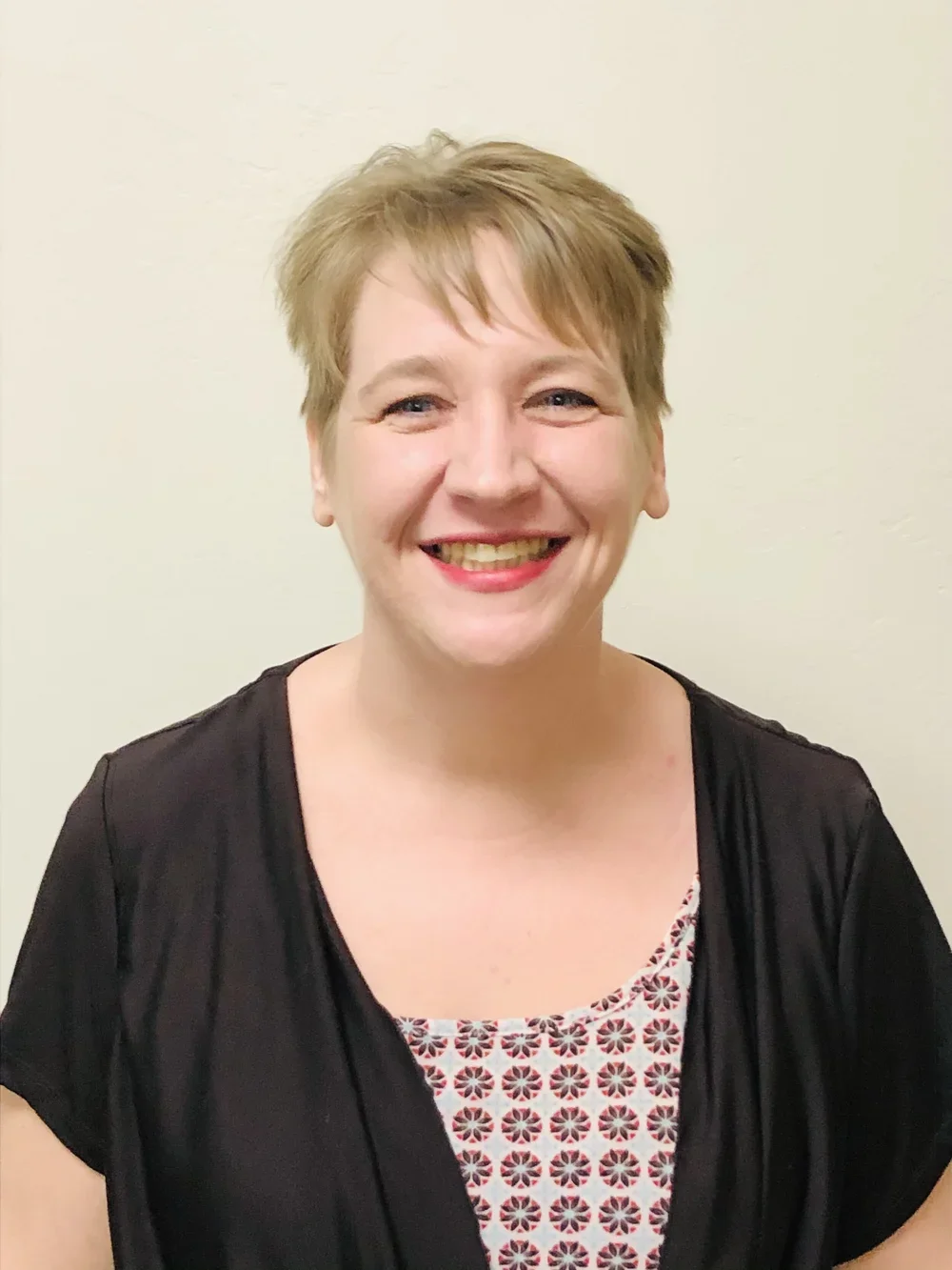 Rebecca Koehlhoeffer-Robison