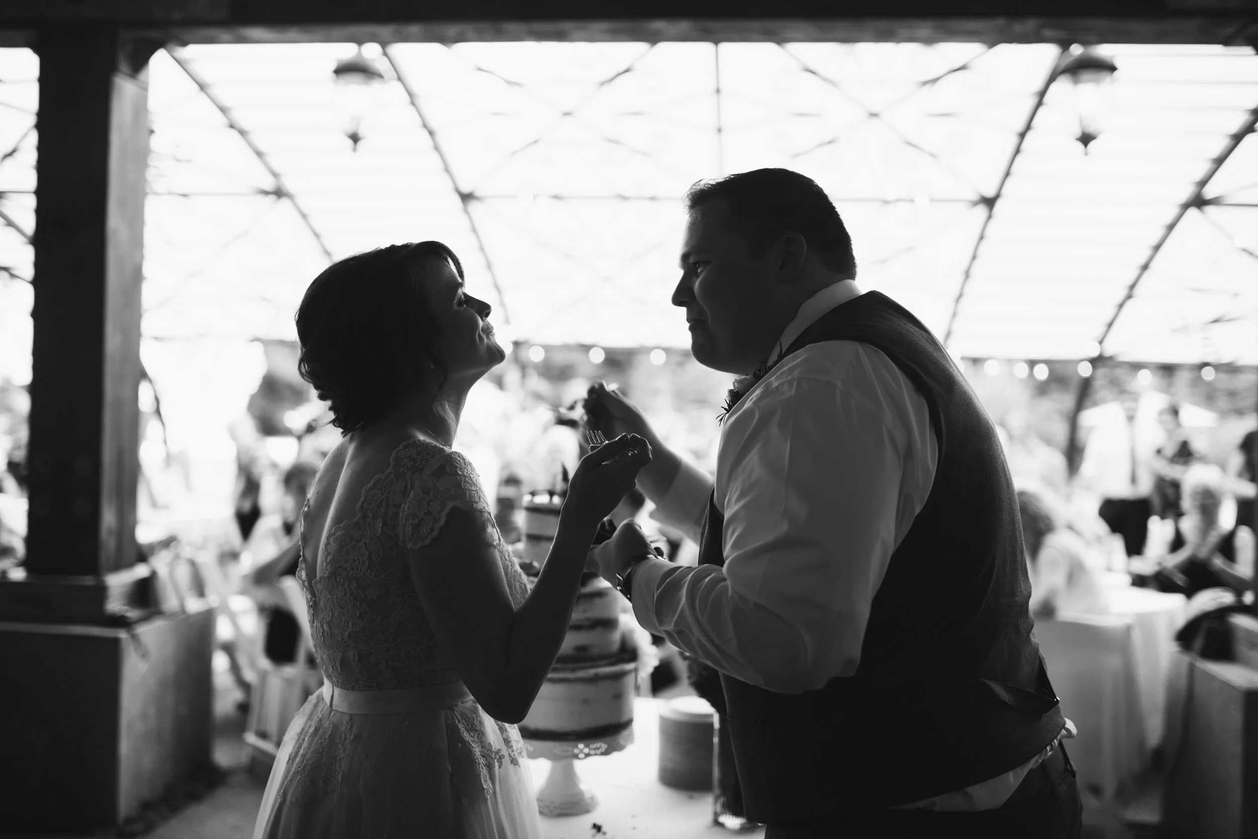 Bellingham Wedding photography