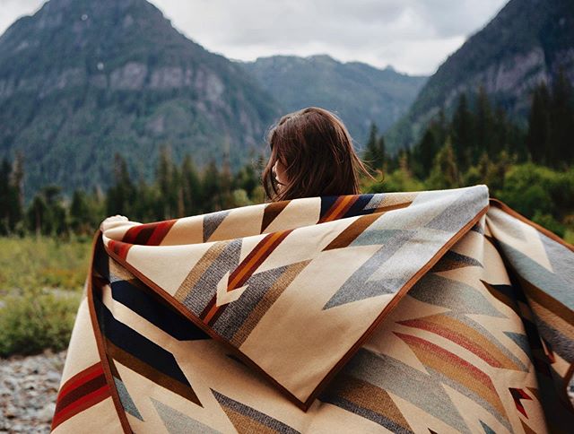 @pendletonwm stands the test of time.