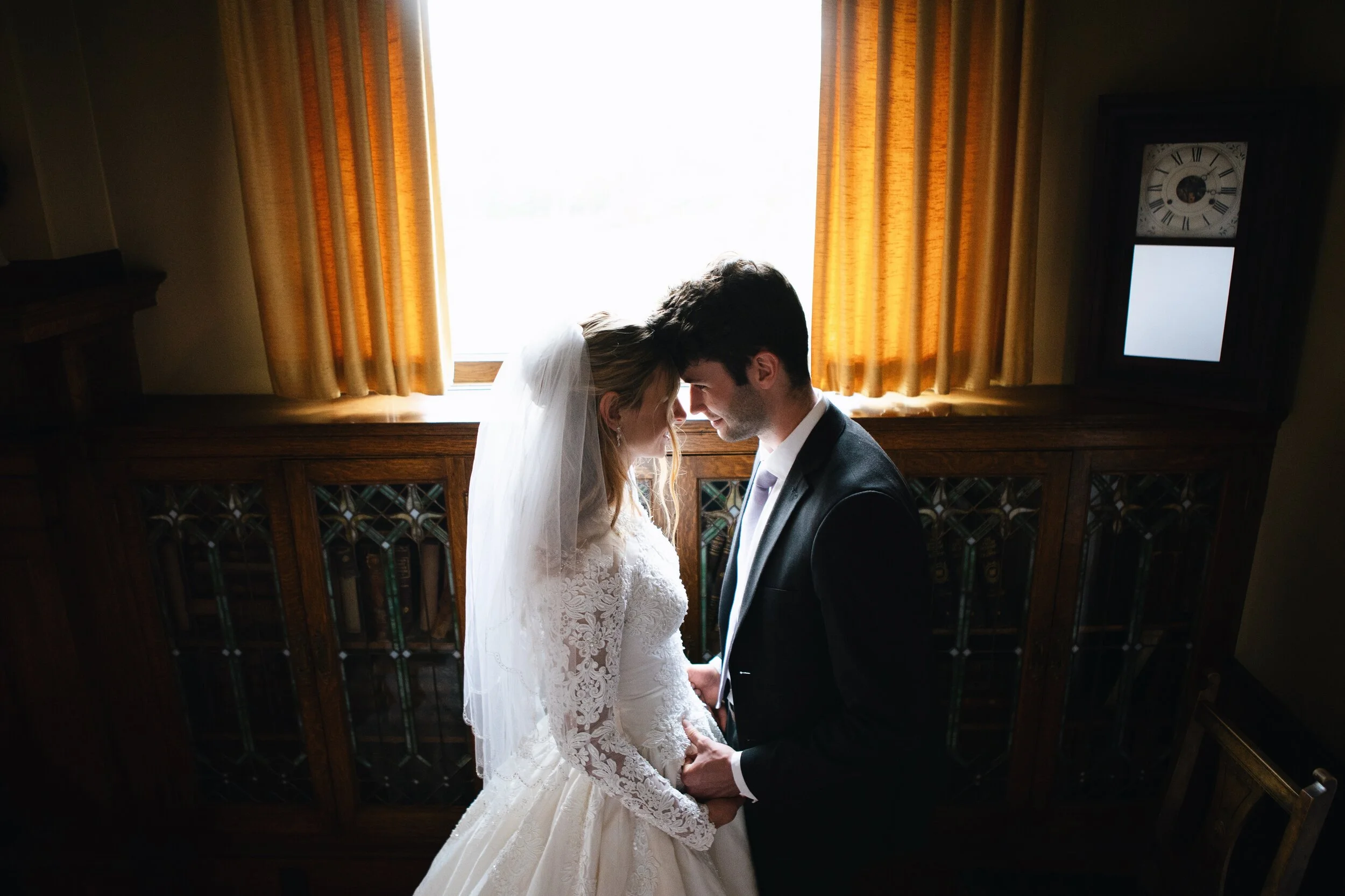 wedding photographers in bellingham