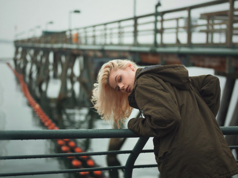 Alaskan ferry terminal, hours, food and history