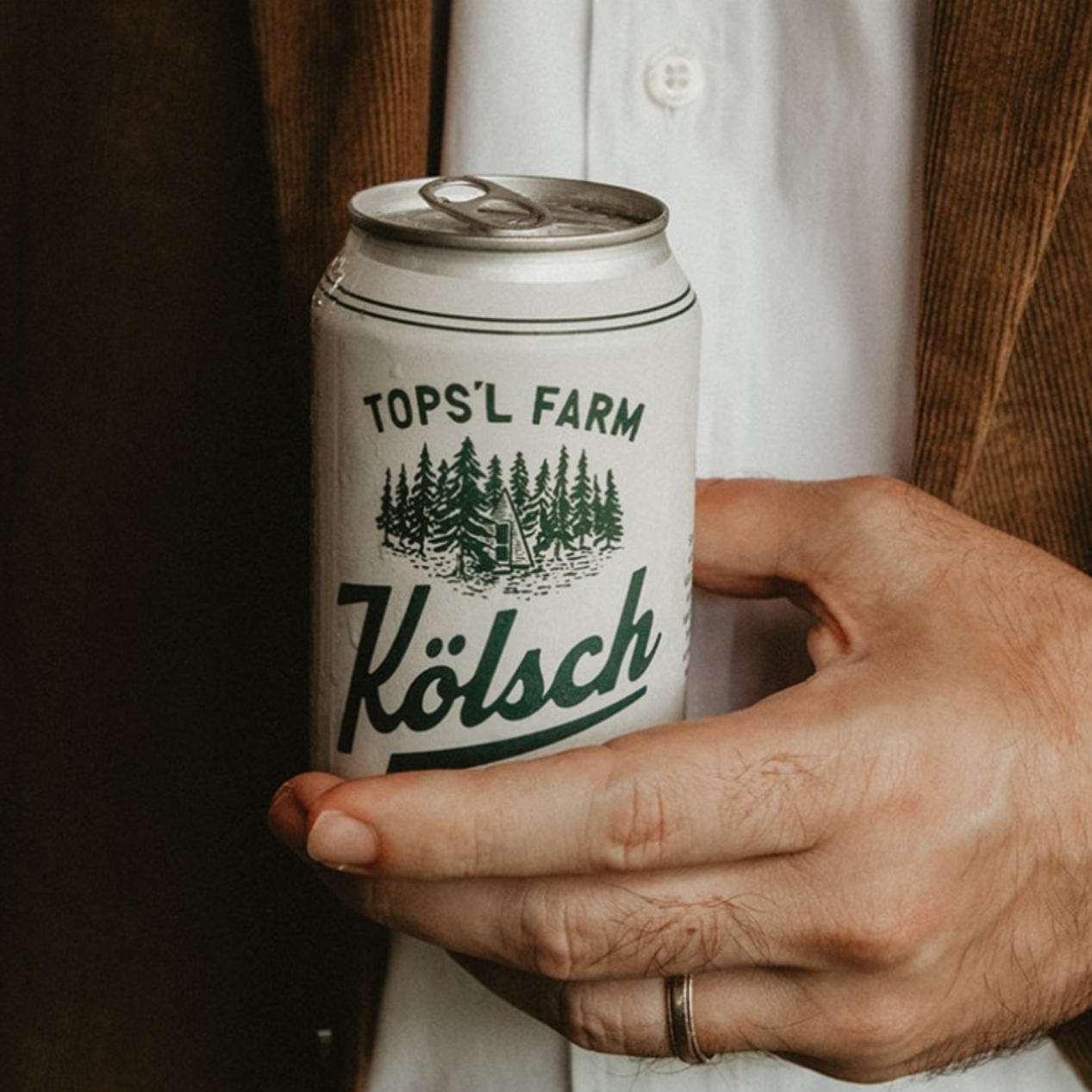 Tops'l Farm