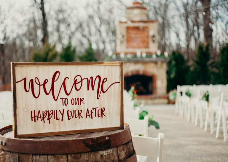 Welcome to Our Happily Ever After.png