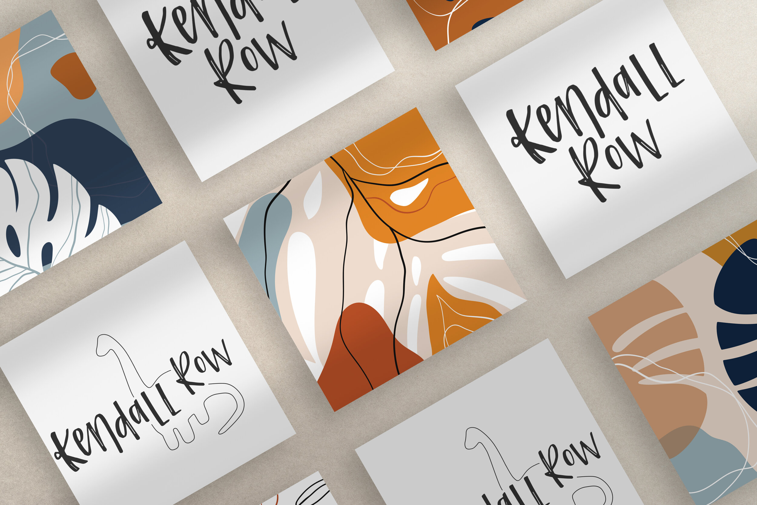 Square Business Cards Logo+Branding Alternating.jpg