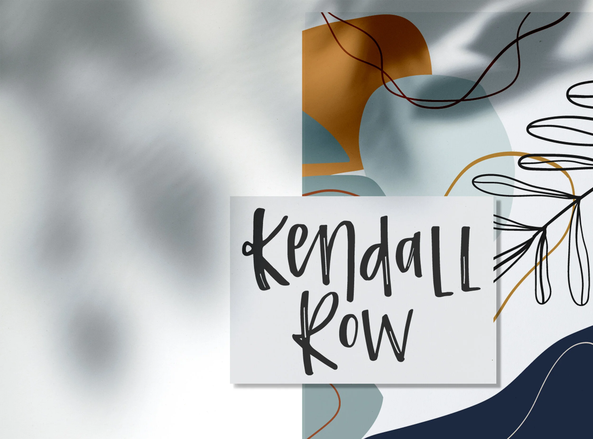 Simple Poster Design with Logo.jpg