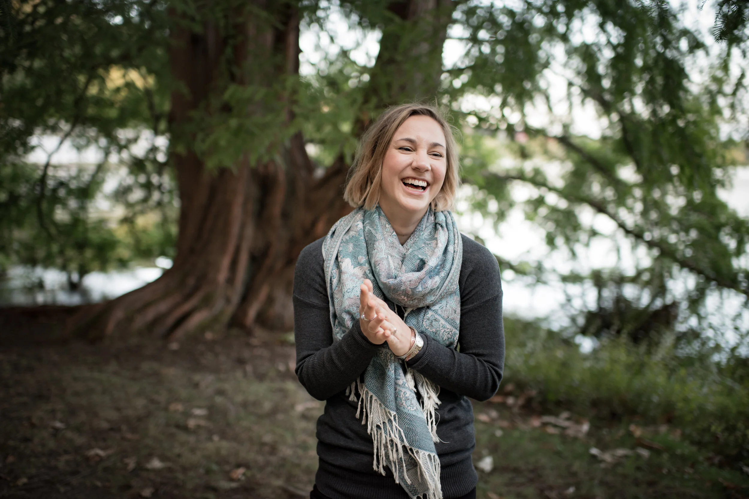 Integrate: Trauma Informed Yoga with Toni in Phinney Ridge — Bohemian ...