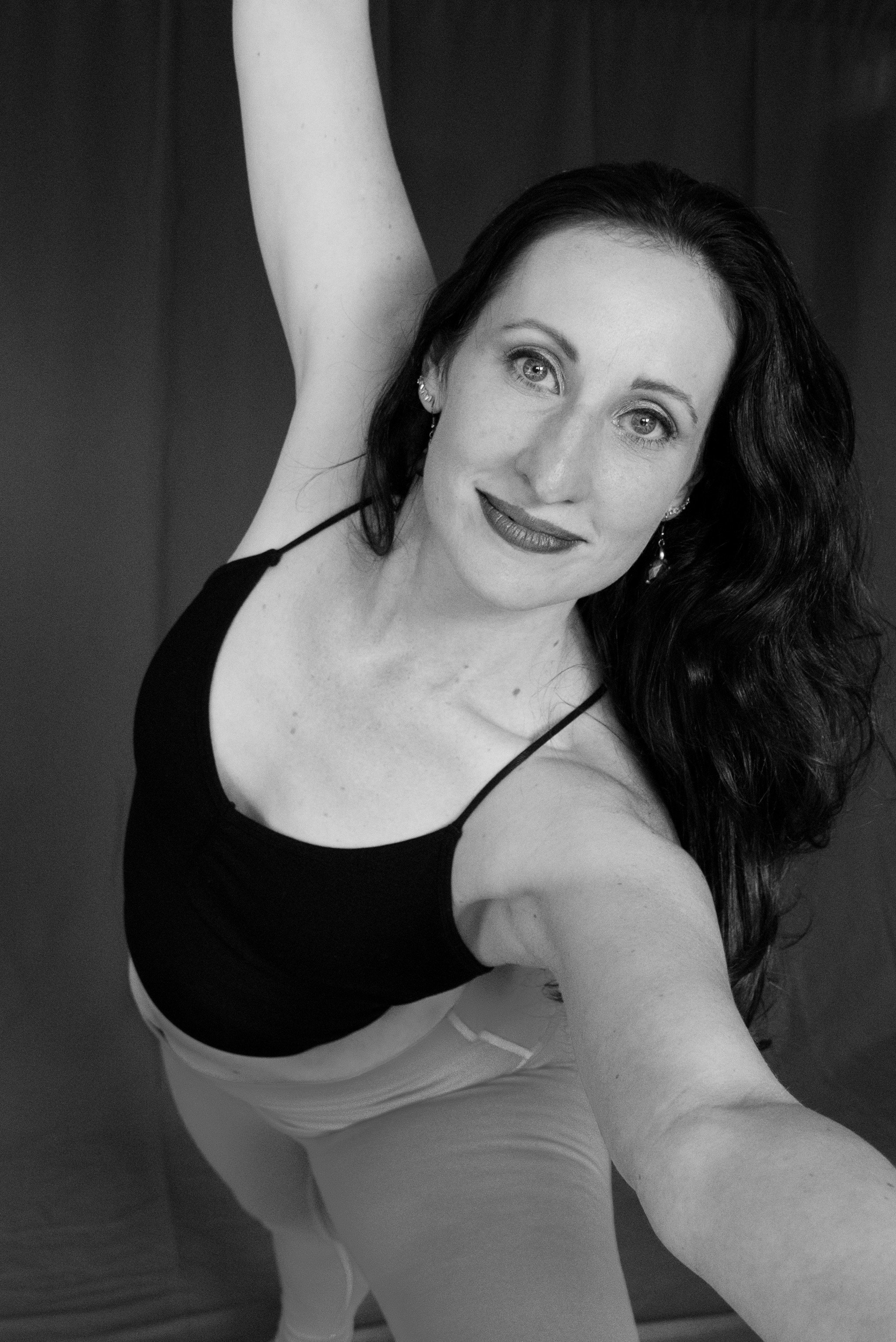 Extended Vinyasa Flow