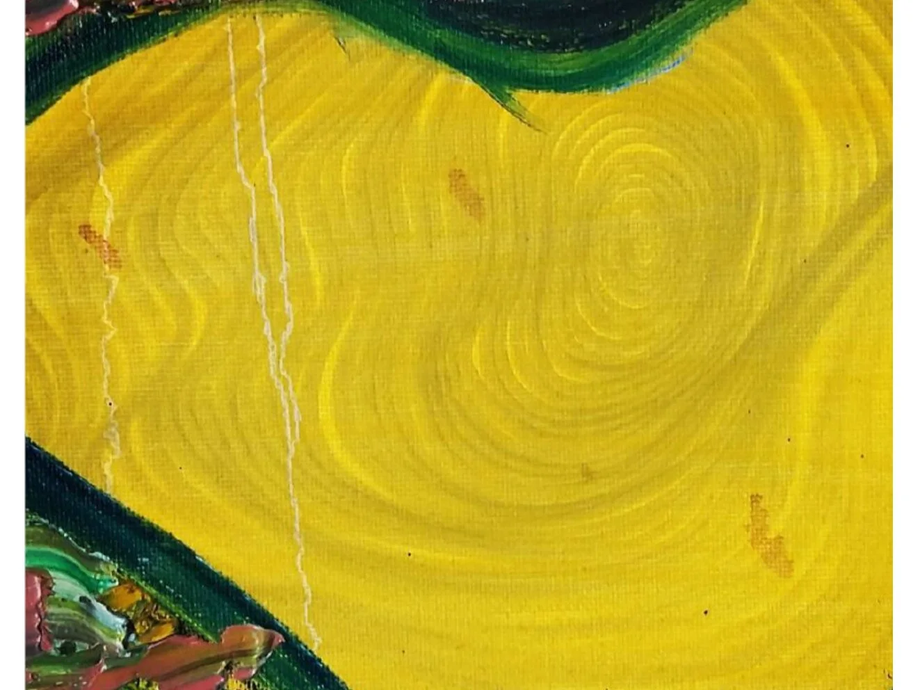 Painting 2014