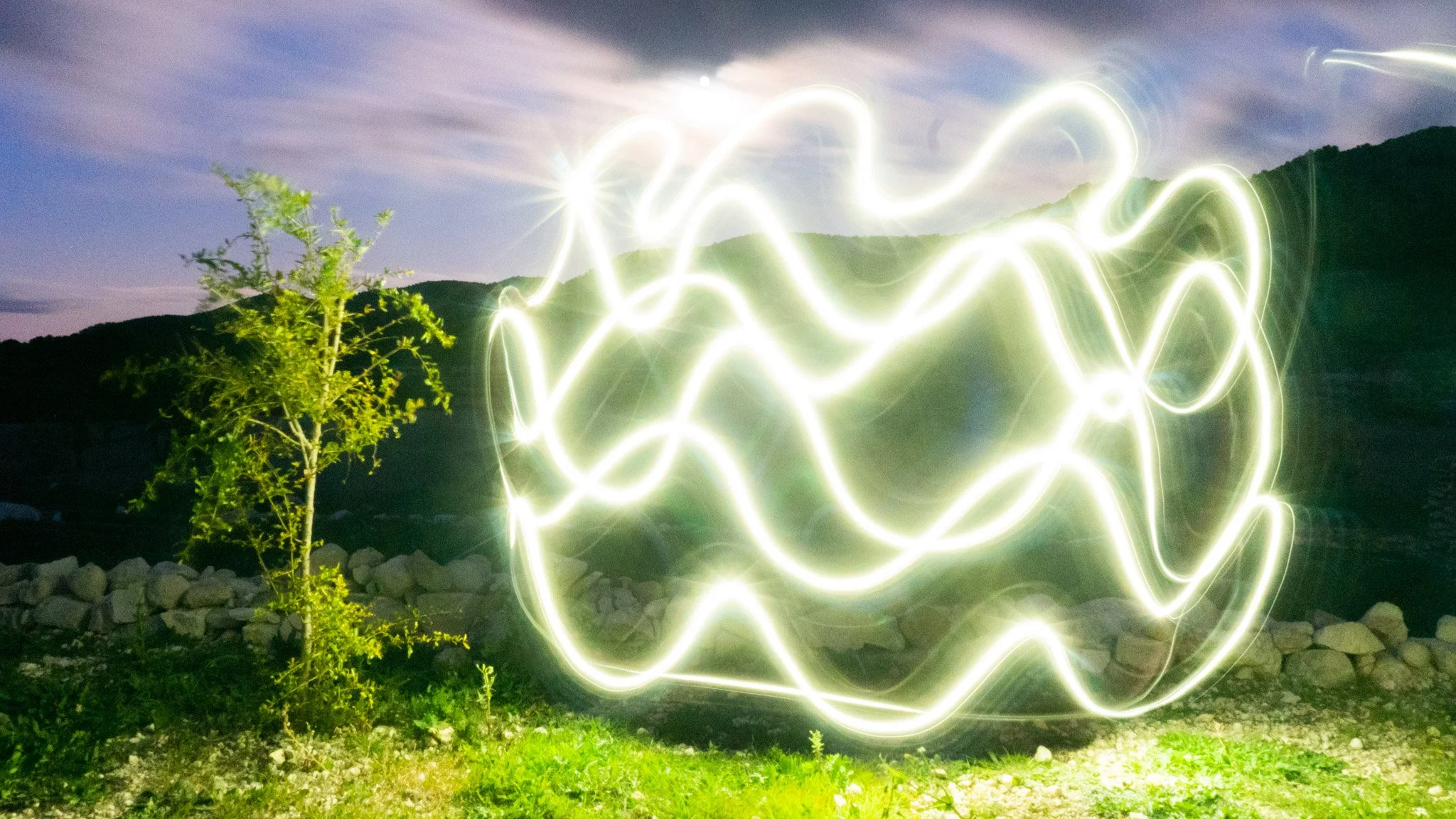 Light Drawing Waves in landscape.jpg