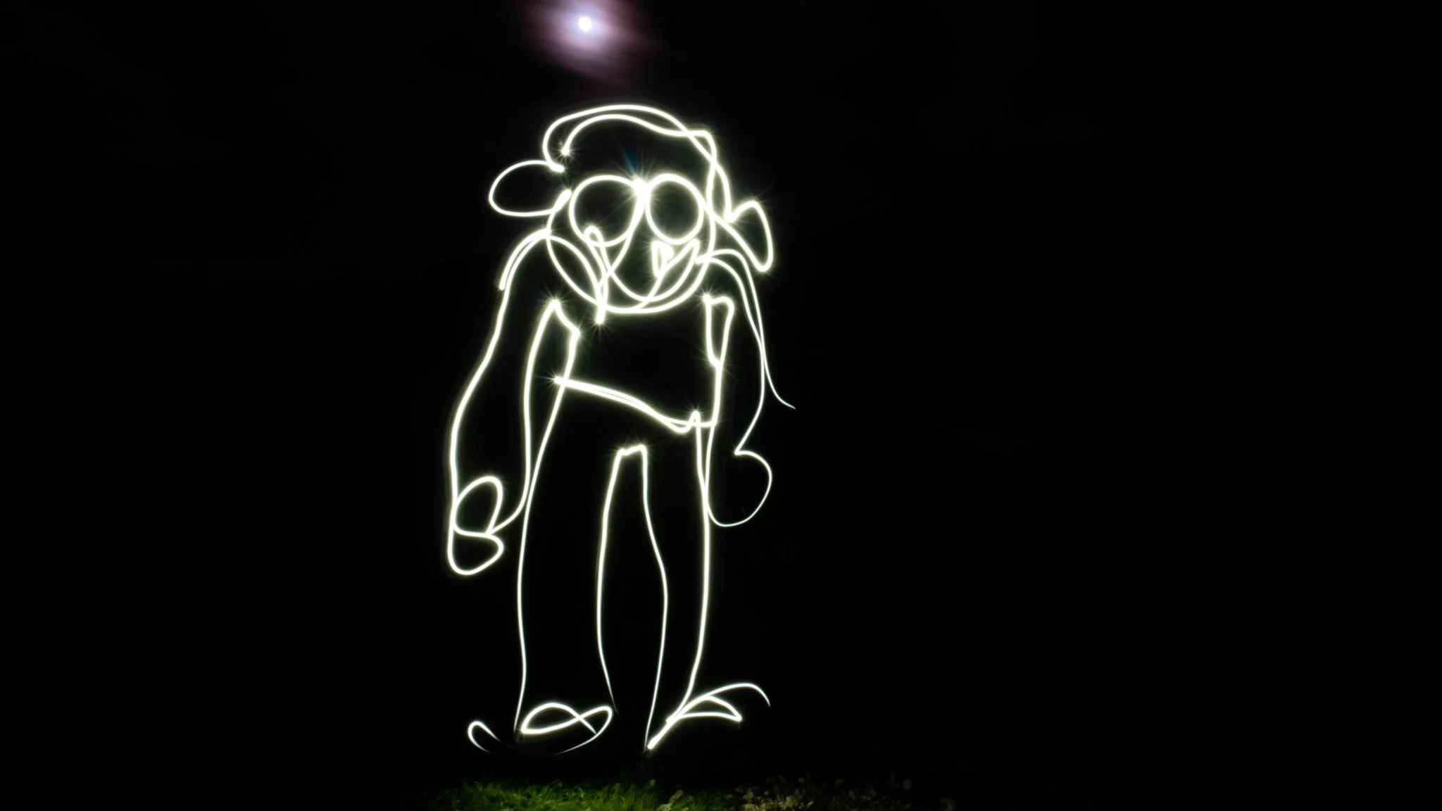 Light Drawing Monkey.jpg