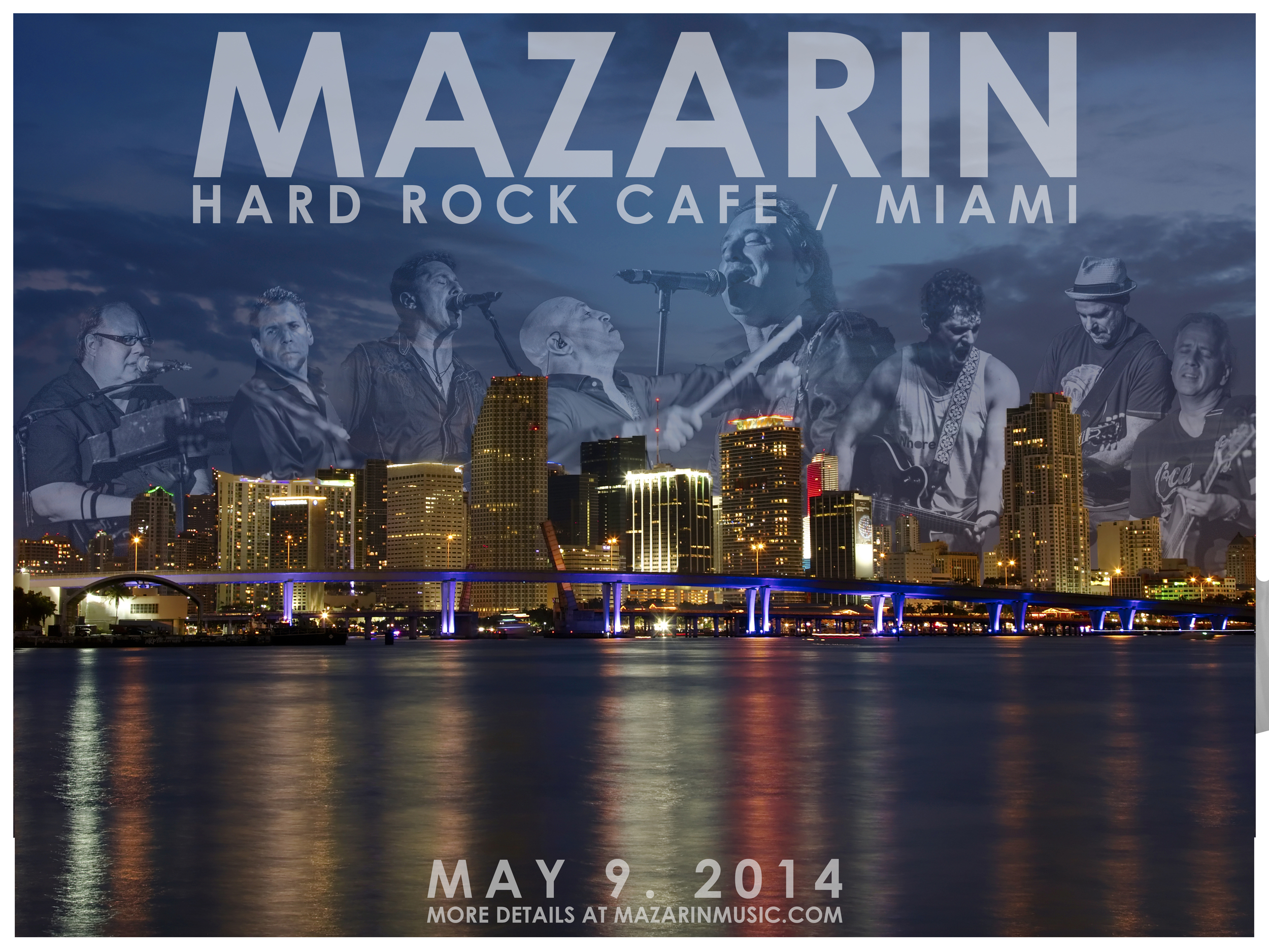 Mazarin Miami